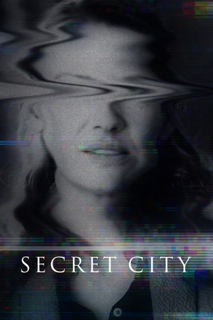 Secret City poszter