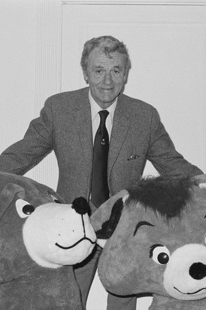 Wolfgang Reitherman profil kép
