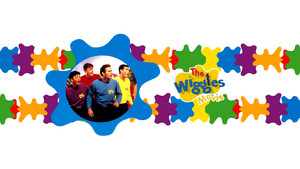 The Wiggles Movie háttérkép