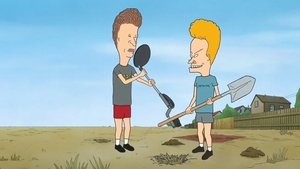 Mike Judge: Beavis és Butthead 3. évad Ep.12 12. epizód