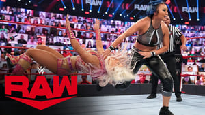 WWE Raw 28. évad Ep.48 48. epizód