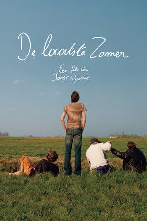 De Laatste Zomer poszter
