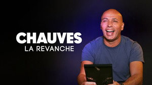 Chauves, la revanche háttérkép