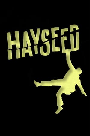 Hayseed poszter