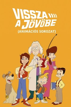 Vissza a jövőbe (animációs sorozat)