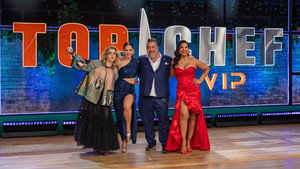 Top Chef VIP 3. évad Ep.60 60. epizód