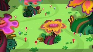 Wander Over Yonder 2. évad Ep.37 37. epizód
