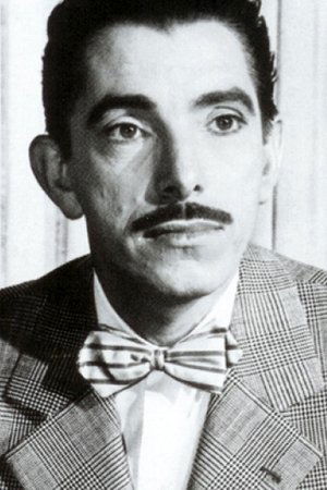 Amacio Mazzaropi profil kép