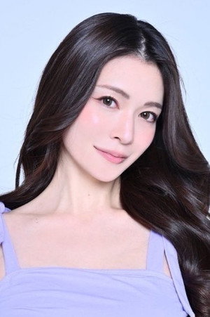 Mari Tachibana profil kép