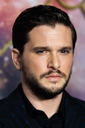 Kit Harington profil kép