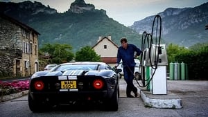 Top Gear 7. évad Ep.3 3. epizód