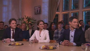 RTL Tonight 2. évad Ep.24 24. epizód