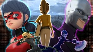 Miraculous Katicabogár és Fekete Macska kalandjai 3. évad Ep.11 Hősmaró