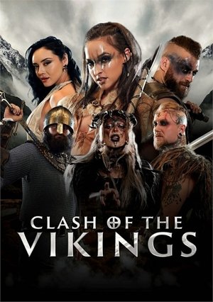 Clash of the Vikings poszter