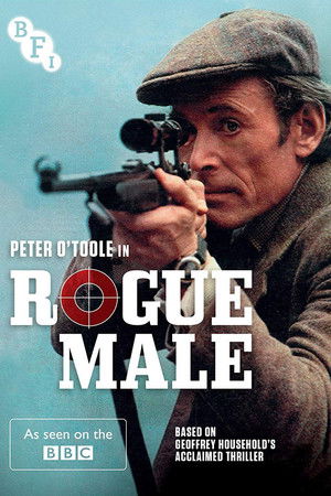 Rogue Male poszter