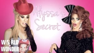 Alyssa's Secret 1. évad Ep.112 112. epizód