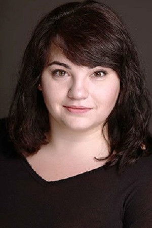 Jenny O'Leary