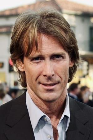 Michael Bay profil kép