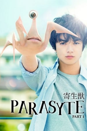 Parasyte poszter