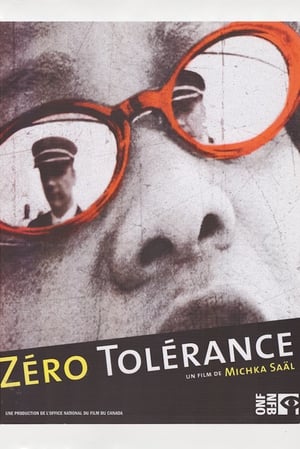 Zero Tolerance