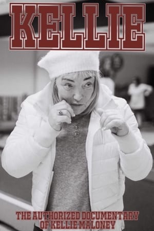 Knockout Blonde: The Kellie Maloney Story poszter