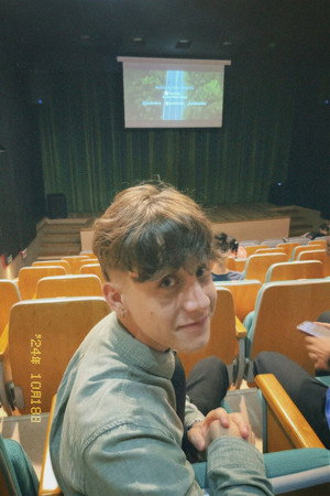 Fellipe Antônio profil kép