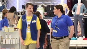 Superstore - Az agyament műszak 2. évad Ep.20 Tavaszi nagytakarítás