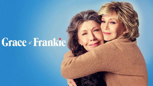 Grace és Frankie kép