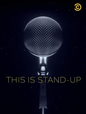 This is Stand-Up