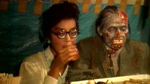 ギニーピッグ4 ピーターの悪魔の女医さん háttérkép