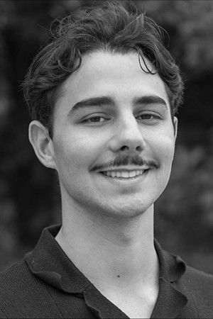 Spencer Levy profil kép