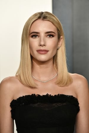 Emma Roberts profil kép