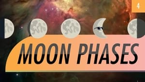 Crash Course Astronomy Season 1 Ep.4 4. epizód