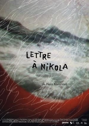 Lettre à Nikola