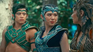 Encantadia Chronicles: Sang'gre 1. évad Ep.96 96. epizód
