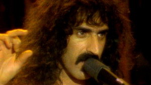 Frank Zappa: A Token Of His Extreme háttérkép