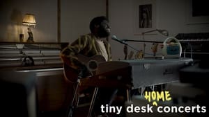 NPR Tiny Desk Concerts 13. évad Ep.162 162. epizód