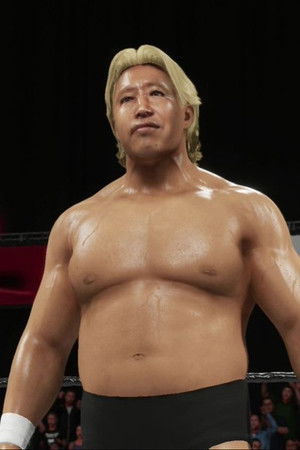 Yoshihiro Takayama