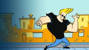 Johnny Bravo kép