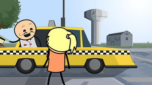 Cyanide & Happiness  Shorts 3. évad Ep.18 18. epizód