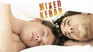 Mixed Kebab háttérkép