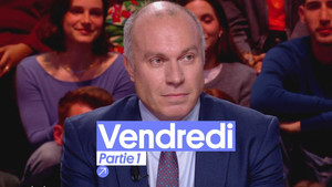 Quotidien 9. évad Ep.140 140. epizód