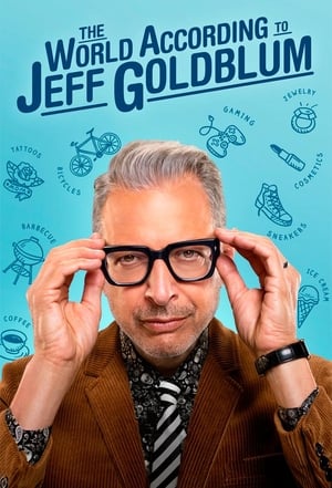 Jeff Goldblum világa poszter