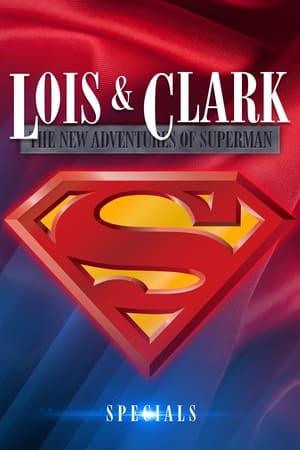 Lois és Clark - Superman legújabb kalandjai