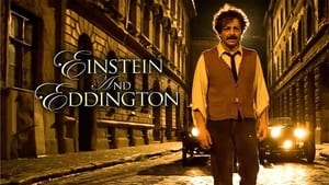 Einstein és Eddington háttérkép