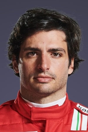 Carlos Sainz Jr. profil kép