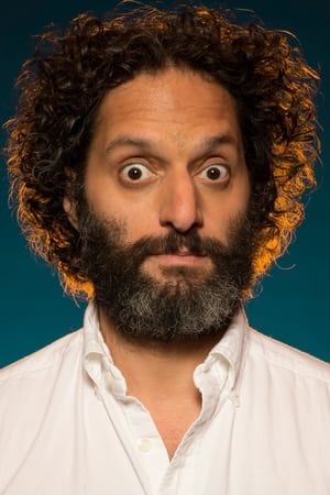 Jason Mantzoukas profil kép