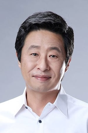 Lee Dae-yeon