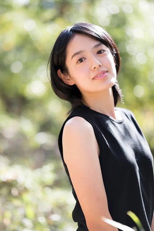 Tezuka Mai profil kép