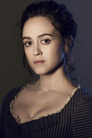 Heather Lind